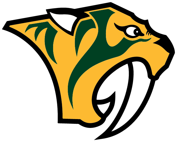 THE HIGH SCHOOL OF SAINT THOMAS MORE Logo