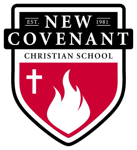 NEW COVENANT CHRISTIAN ASCHOOL Sideline Store Sideline Store