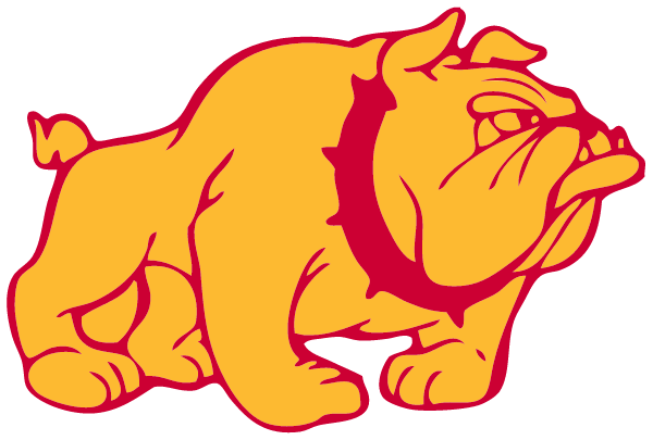 MARINE LEADERSHIP ACADEMY Logo