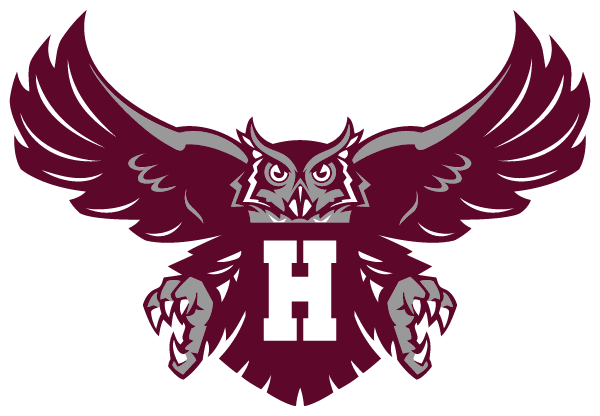 HIGHLANDS HIGH SCHOOL Logo