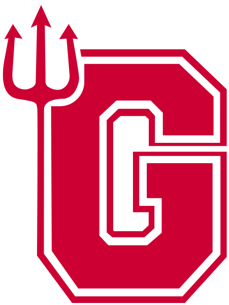 GRAND COUNTY HIGH SCHOOL Logo
