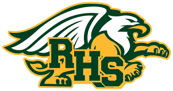 RAMAPO HIGH SCHOOL Logo