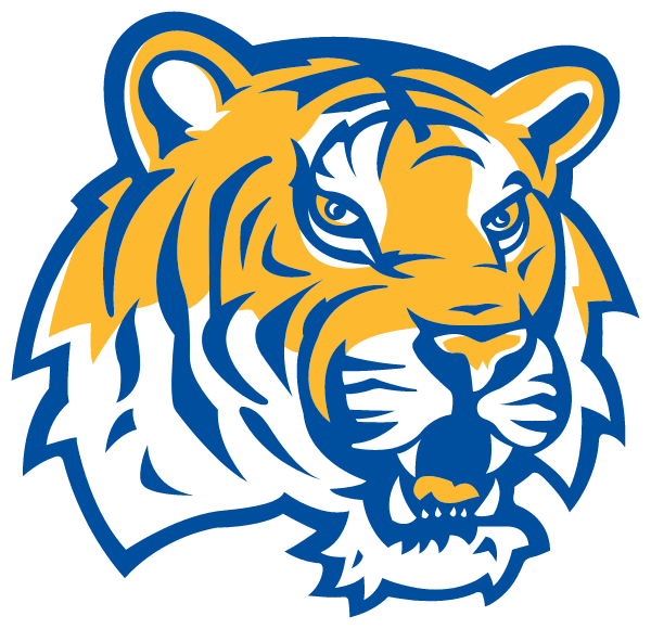 LAKE CENTER CHRISTIAN HIGH SCHOOL Logo