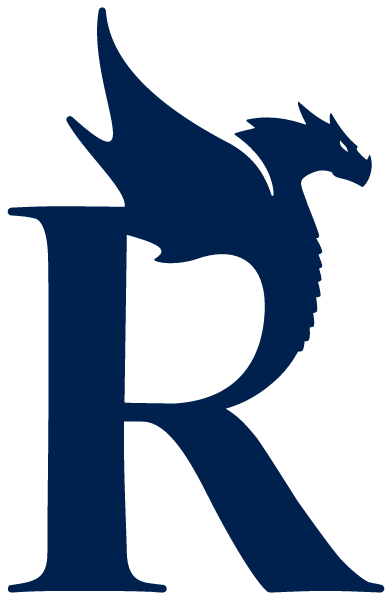 RICKOVER NAVAL ACADEMY Logo