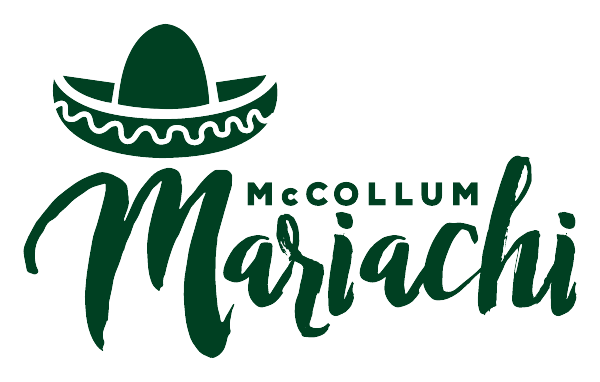 MCCOLLUM HIGH SCHOOL Logo