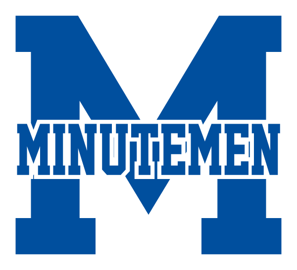 MEMORIAL HIGH SCHOOL Logo