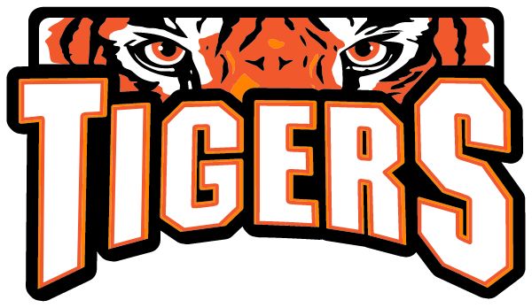 BLACK RIVER FALLS HIGH SCHOOL Sideline Store Tigers (BLACK RIVER FALLS, WISCONSIN) Spirit Apparel & Accessories Store