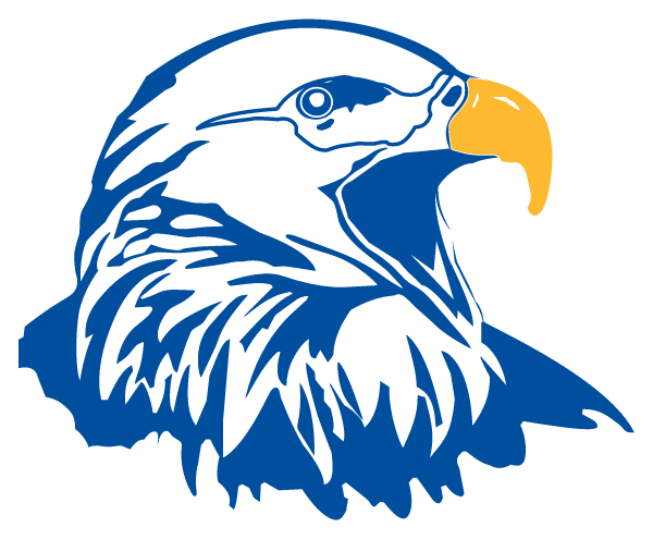 CLIFTON-FINE CENTRAL HIGH SCHOOL Logo