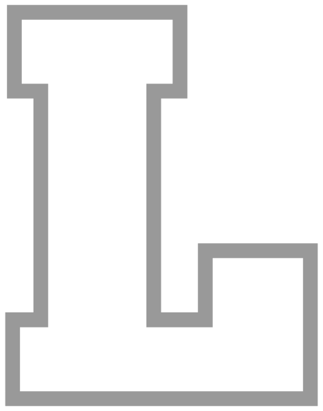 ROBERT E LEE HIGH SCHOOL Logo