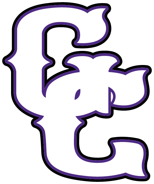 Gem City Throwbacks Logo