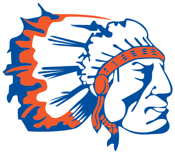 CLAIREMONT HIGH SCHOOL Logo