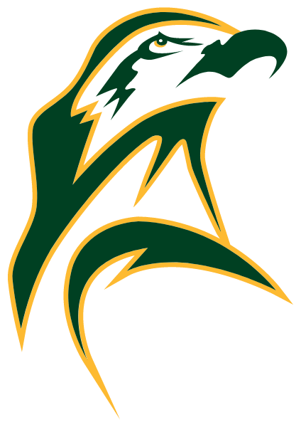 SEWARD HIGH SCHOOL Logo