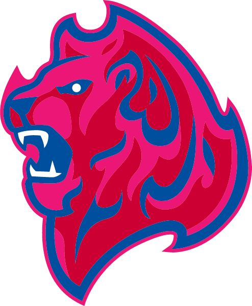 UIC COLLEGE PREP Logo