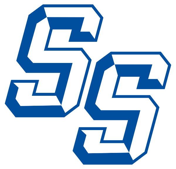 SOUTH SAN ANTONIO HIGH SCHOOL Logo