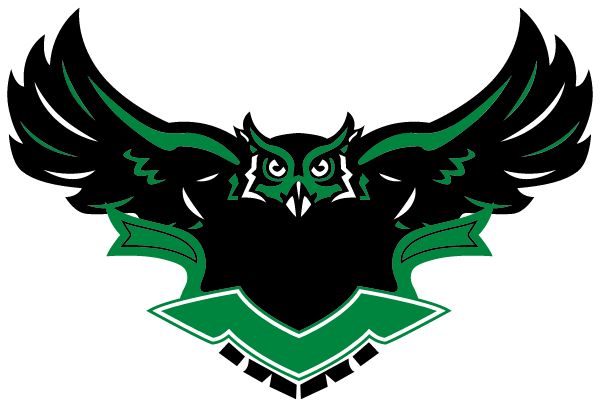 OGDEN INTERNATIONAL Sideline Store Owls (CHICAGO, ILLINOIS) Spirit Apparel & Accessories Store