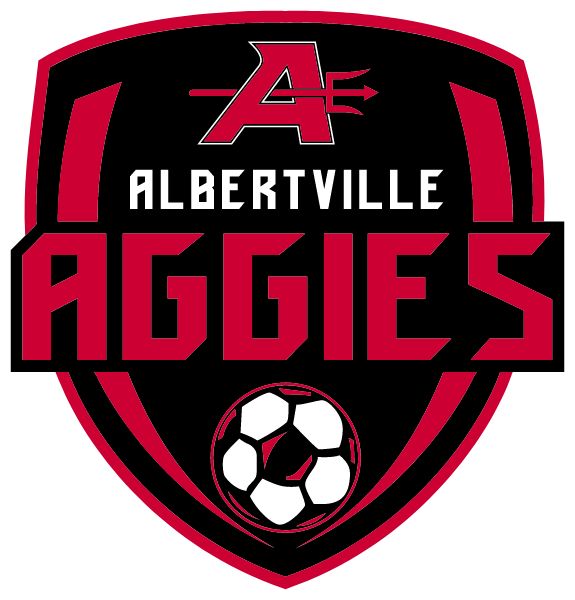 ALBERTVILLE HIGH SCHOOL Logo