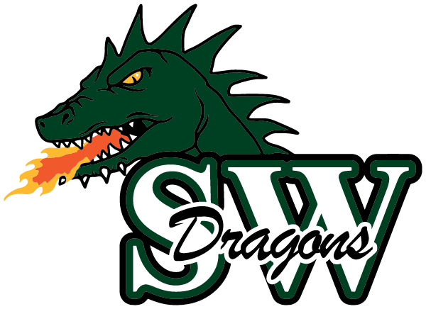 SOUTHWEST HIGH SCHOOL Logo