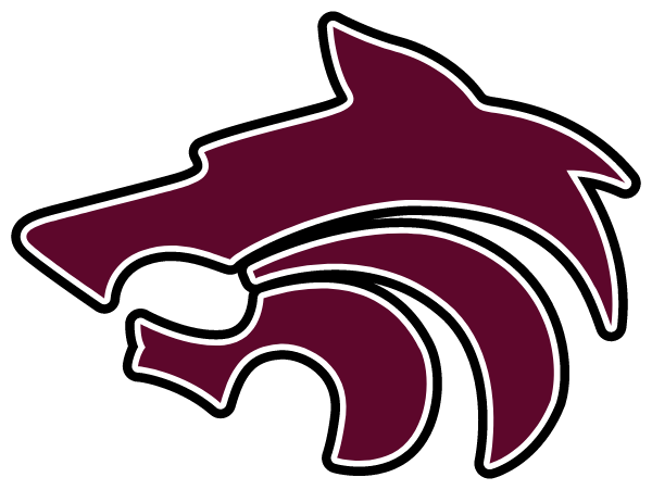 MANY FARMS HIGH SCHOOL Logo