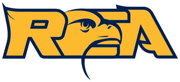 RIVERVIEW EAST ACADEMY Logo