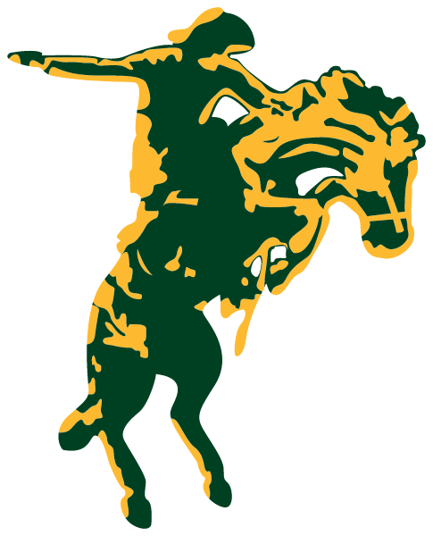 Hamilton Township High School Logo