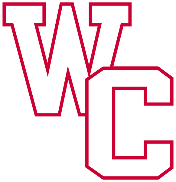 WINSTON CHURCHILL HIGH SCHOOL Logo