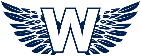 WAGNER HIGH SCHOOL Logo