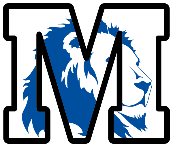 SAINT MARTIN DE PORRES HIGH SCHOOL Logo