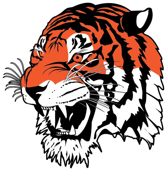 STIVERS SCHOOL OF THE ARTS Sideline Store Tigers (DAYTON, Ohio) Spirit Apparel & Accessories Store