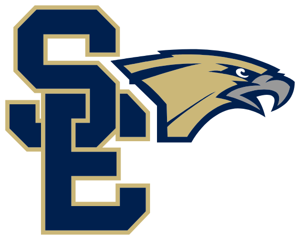 SAN ELIZARIO HIGH SCHOOL Logo