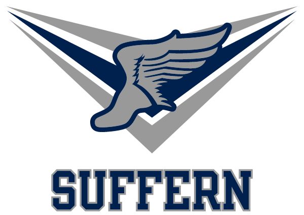 SUFFERN HIGH SCHOOL Sideline Store Sideline Store