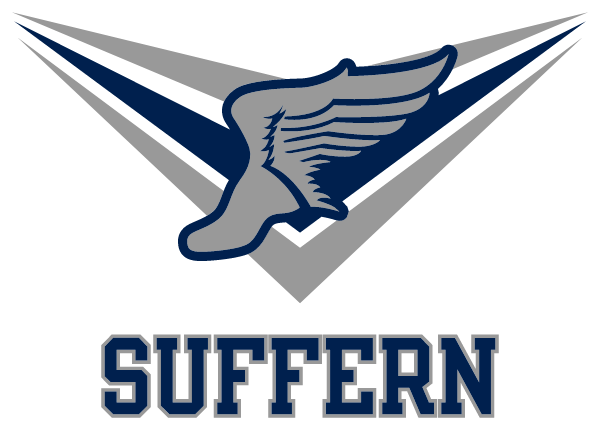 SUFFERN HIGH SCHOOL Logo