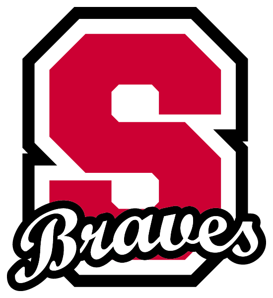 SYOSSET HIGH SCHOOL Logo