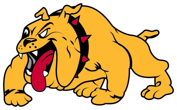 BETTENDORF HIGH SCHOOL Sideline Store Bulldogs (BETTENDORF, IOWA) Spirit Apparel & Accessories Store