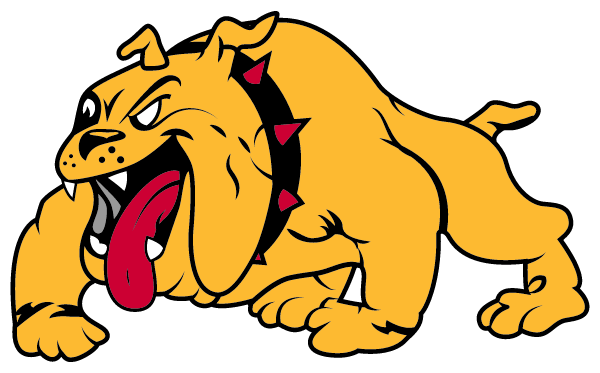 BETTENDORF HIGH SCHOOL Logo