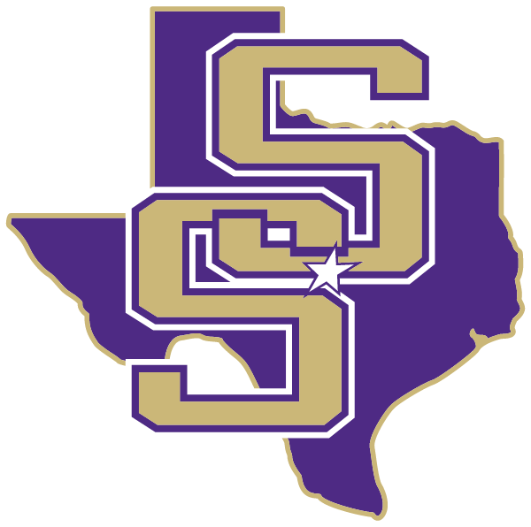 SAN SABA HIGH SCHOOL Logo
