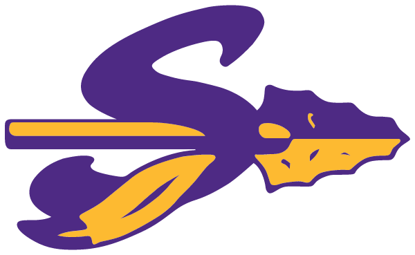 SANGER HIGH SCHOOL Logo