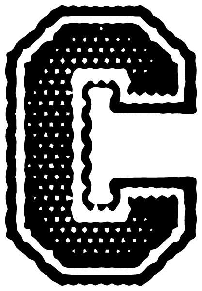 CORCORAN HIGH SCHOOL Logo