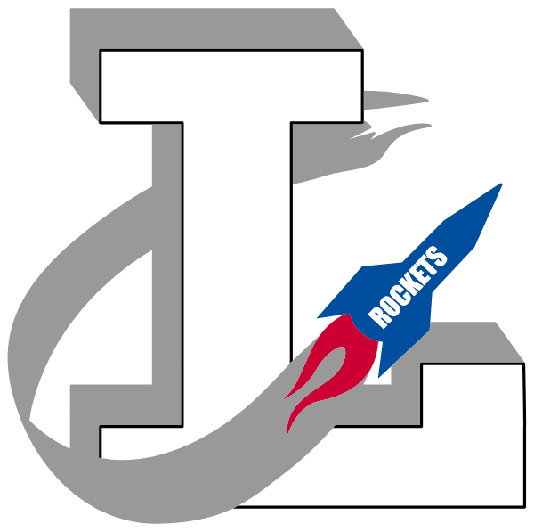 LIMESTONE COMMUNITY HIGH SCHOOL Logo