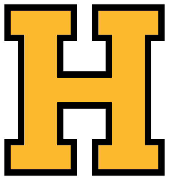 HENNINGER HIGH SCHOOL Logo