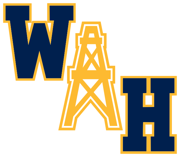 WEST HARDIN HIGH SCHOOL Logo