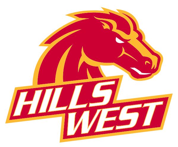 HALF HOLLOW HILLS WEST H S Sideline Store Sideline Store
