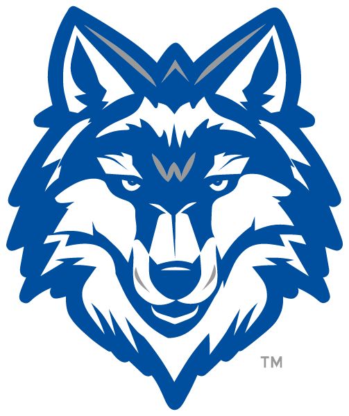 WESTHILL HIGH SCHOOL Sideline Store Wolf Pack (SYRACUSE, New York) Spirit Apparel & Accessories Store