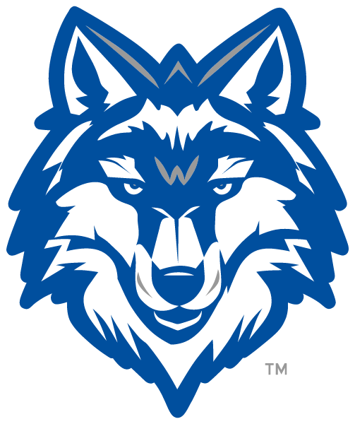 WESTHILL HIGH SCHOOL Logo