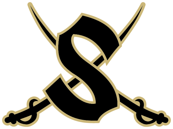 SEGUIN HIGH SCHOOL Logo