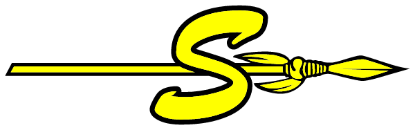 SEMINOLE HIGH SCHOOL Logo