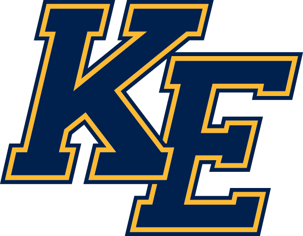 KENMORE EAST HIGH SCHOOL Logo