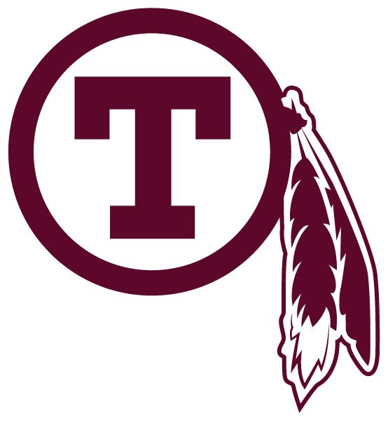 TONAWANDA HIGH SCHOOL Sideline Store Timberwolves (TONAWANDA, NEW YORK) Spirit Apparel & Accessories Store