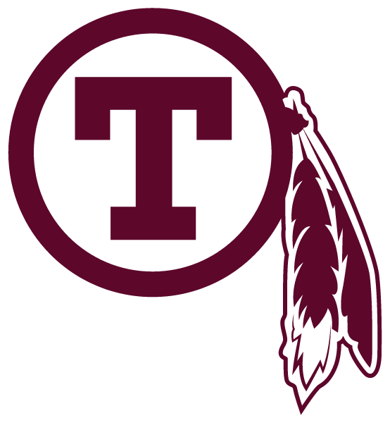 TONAWANDA HIGH SCHOOL Logo