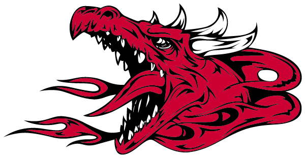 SHELBYVILLE HIGH SCHOOL Logo