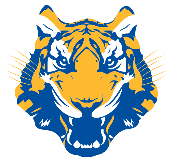 TIOGA CENTRAL HIGH SCHOOL Logo